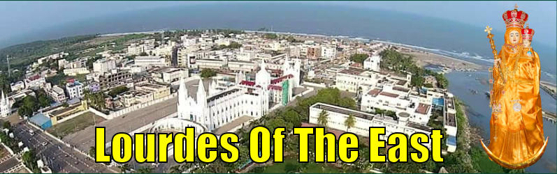 Lourdes Of The East